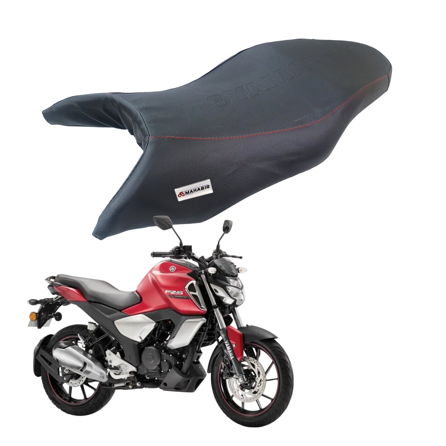 FZ V3 SEAT COVER