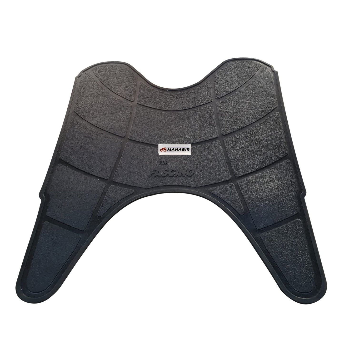 Footmat for Yamaha Fascino 125 BS6