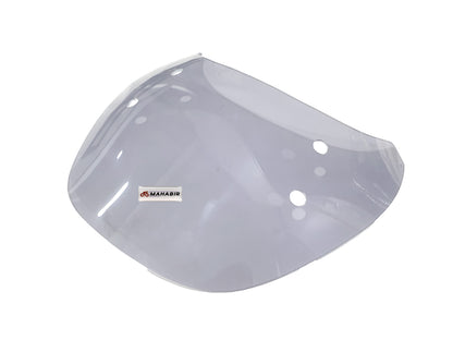 High-Quality Scooter Windshield