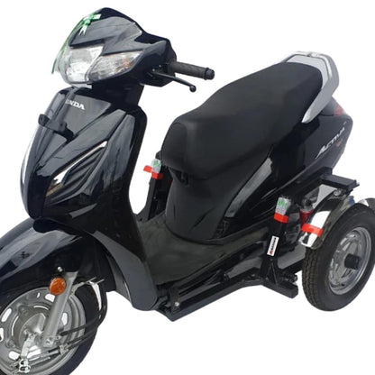 Honda Activa 6G Stability Kit