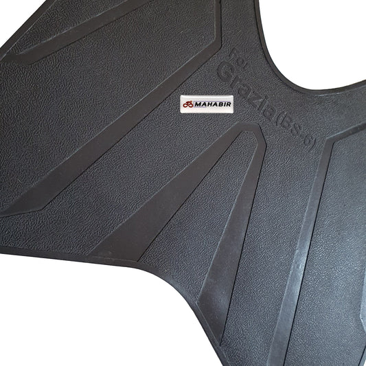 Honda Grazia BS6 floor mat