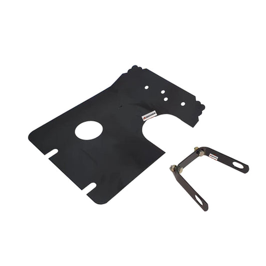 Honda SP 125 engine guard