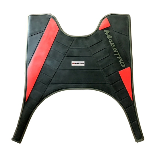 FOOTMATT MAESTRO EDGE (RED & Black)