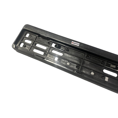 Front Number Plate Frame For motorcycle