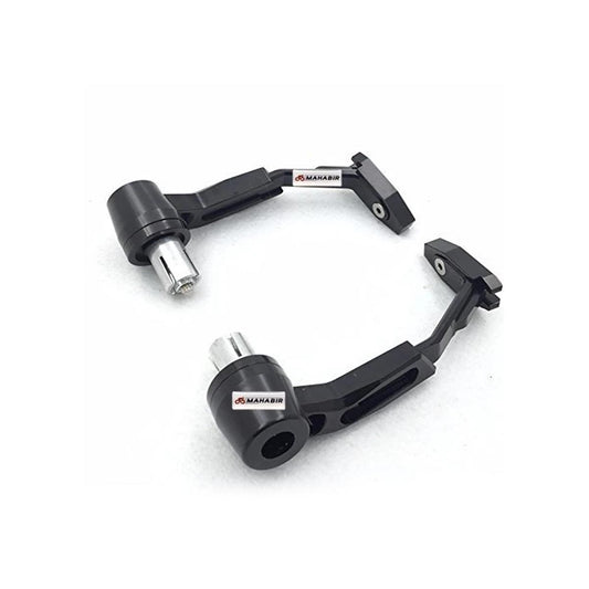 Lever guard for bikes