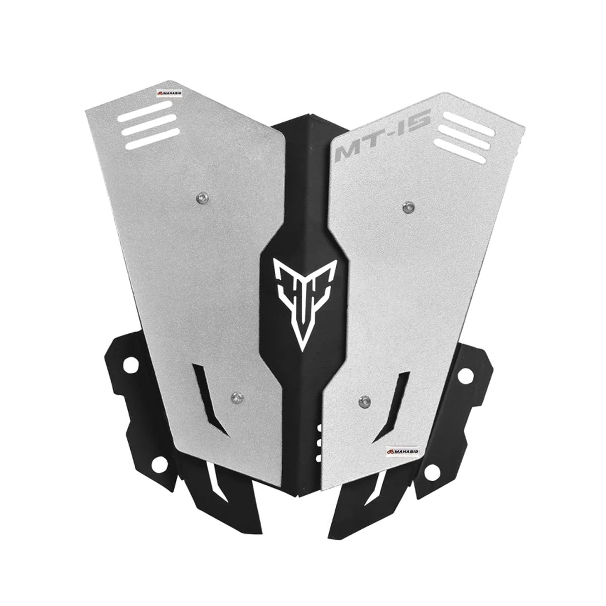 Metal Visor for Yamaha MT-15