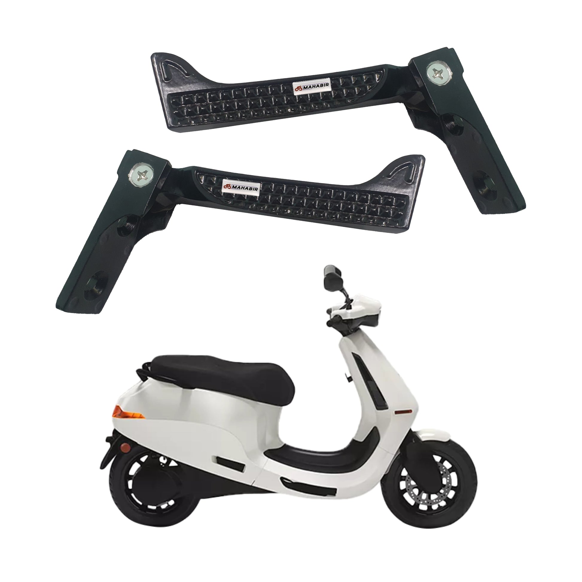 OLA S1 PRO LADIES FOOTREST