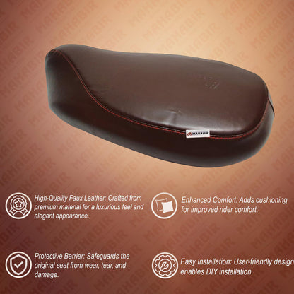 Ola S1 Pro Seat