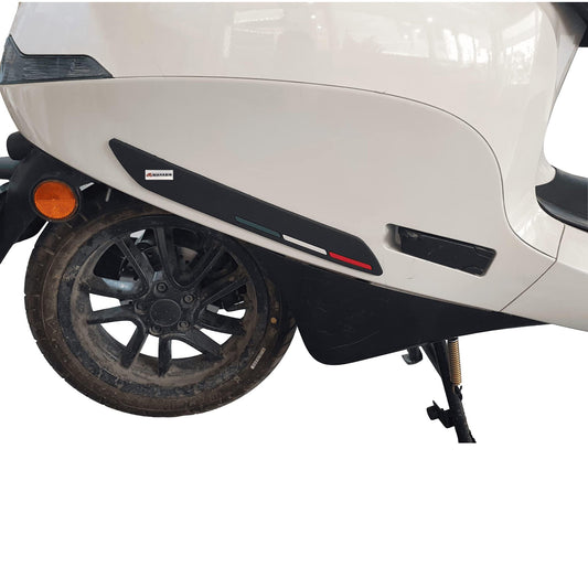 Ola S1 Pro scratch guard

