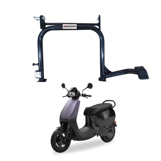 Ola S1 X center stand