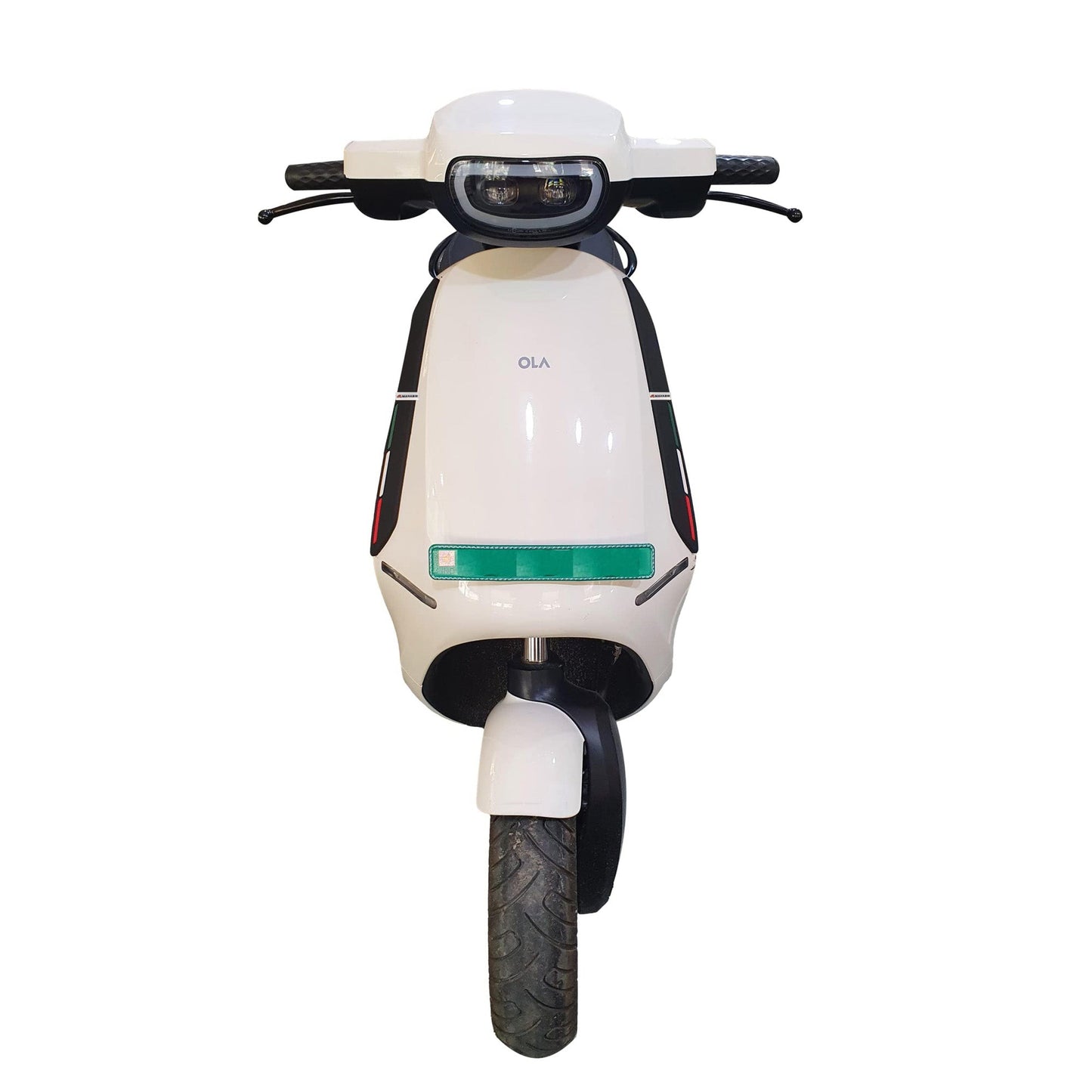 Ola electric scratch protector

