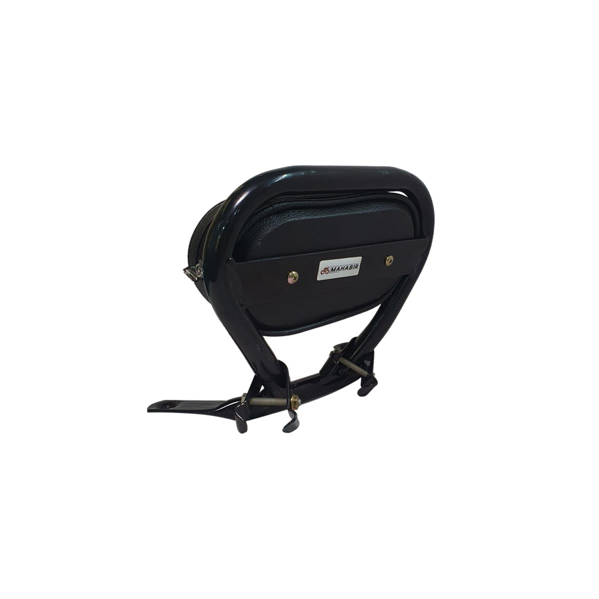 BACK REST ELECTRIC S1 PRO WITH CUSHIONING