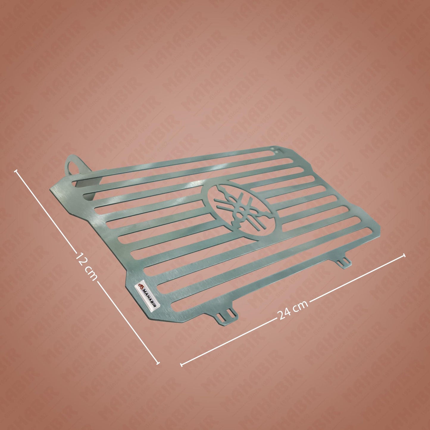 Premium Radiator Grill for Yamaha R15