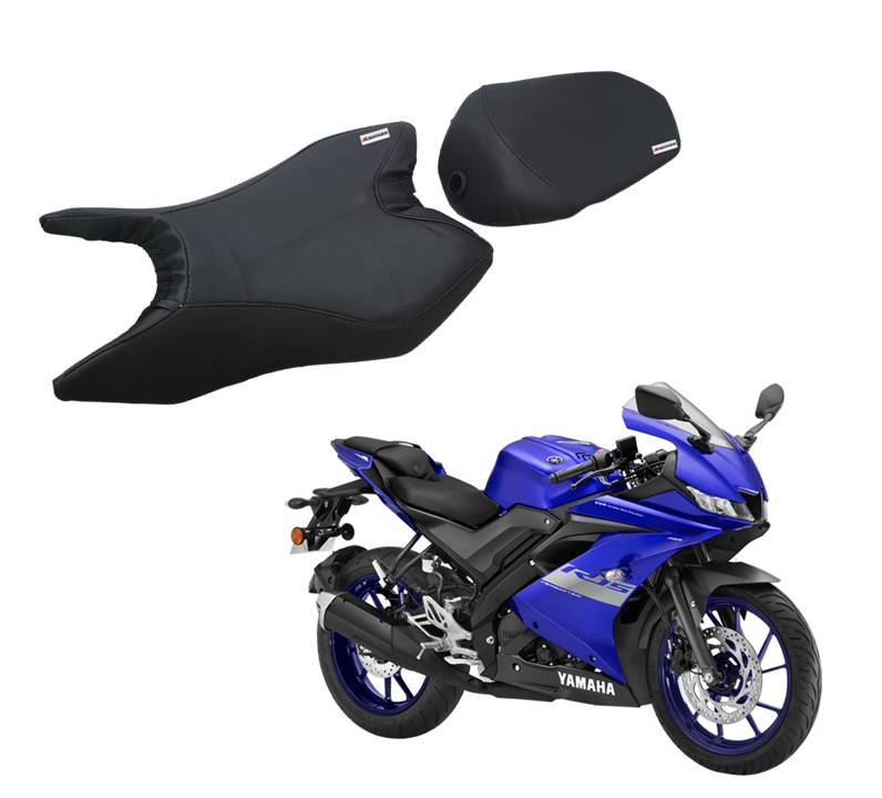 R15 V3 SEAT COVER