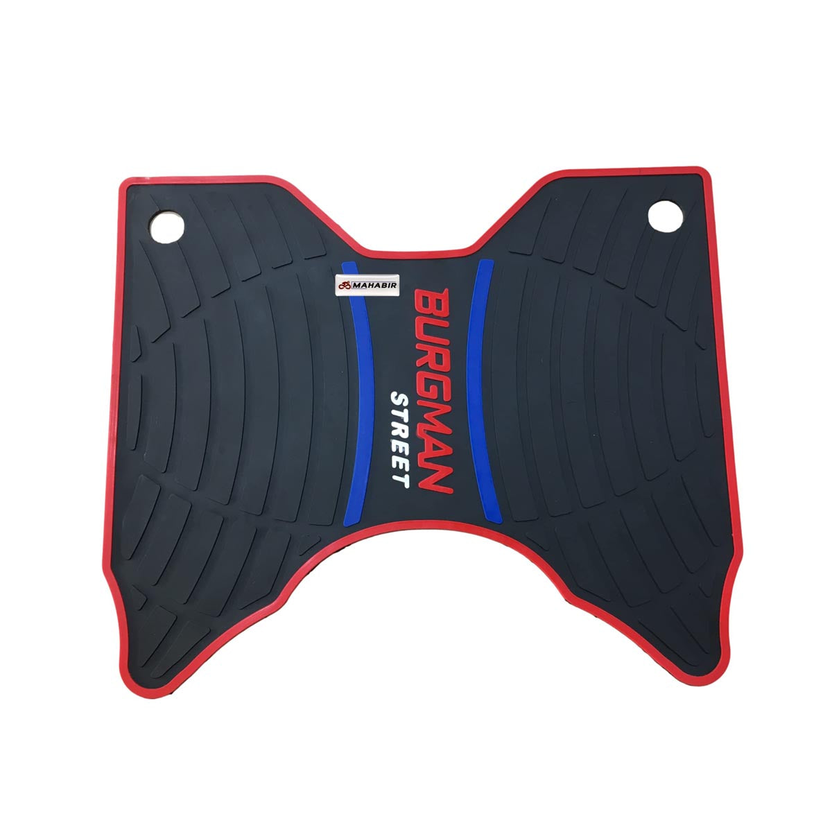 Suzuki Burgman Street 125 BS6 foot mat
