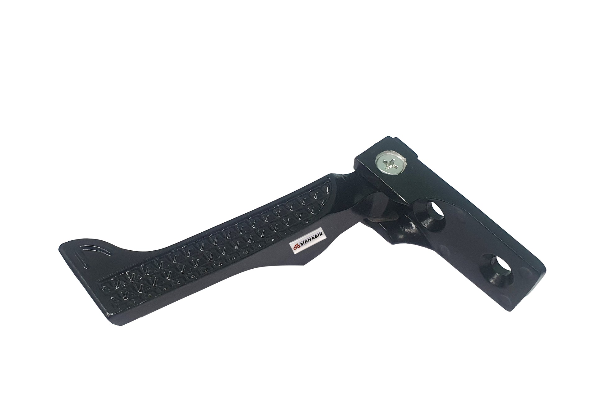 S1 X footrest, scooter footrest