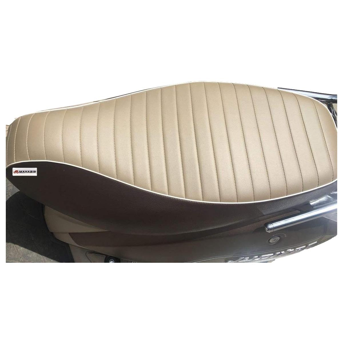 SEAT COVER JUPITER