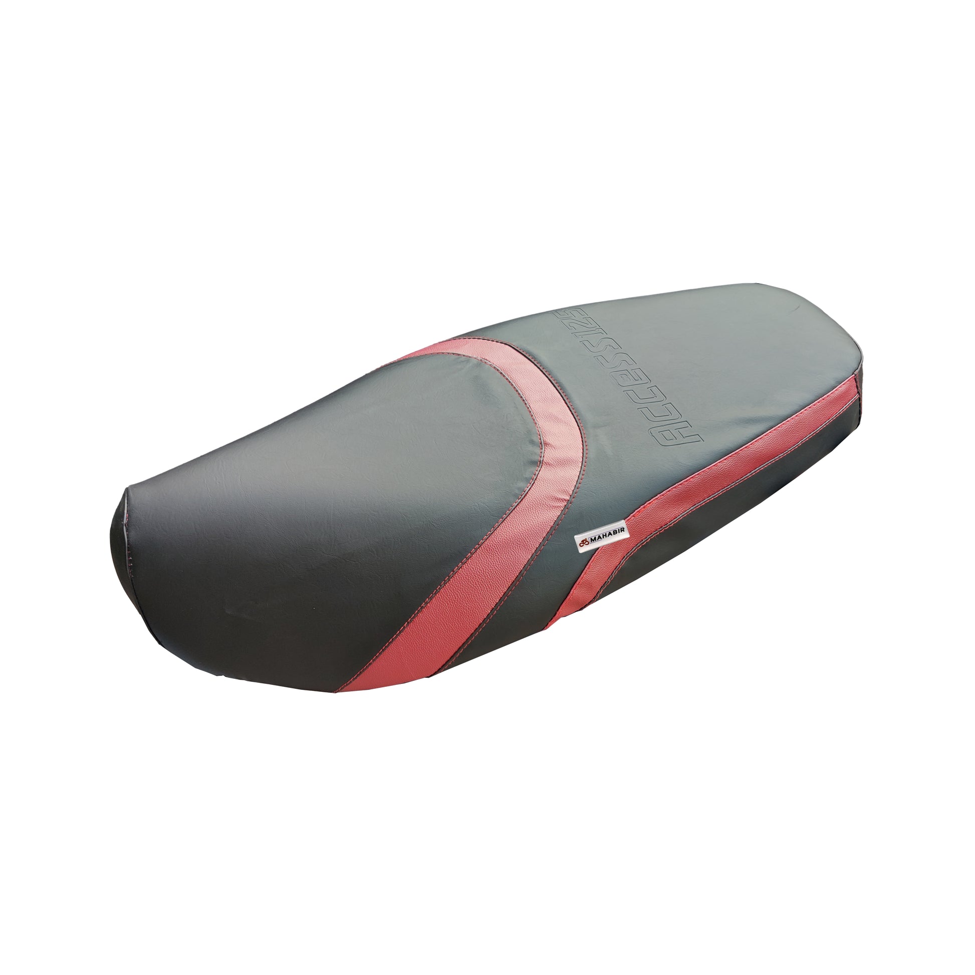 Seat Cover Access 125 Bs6 Red 