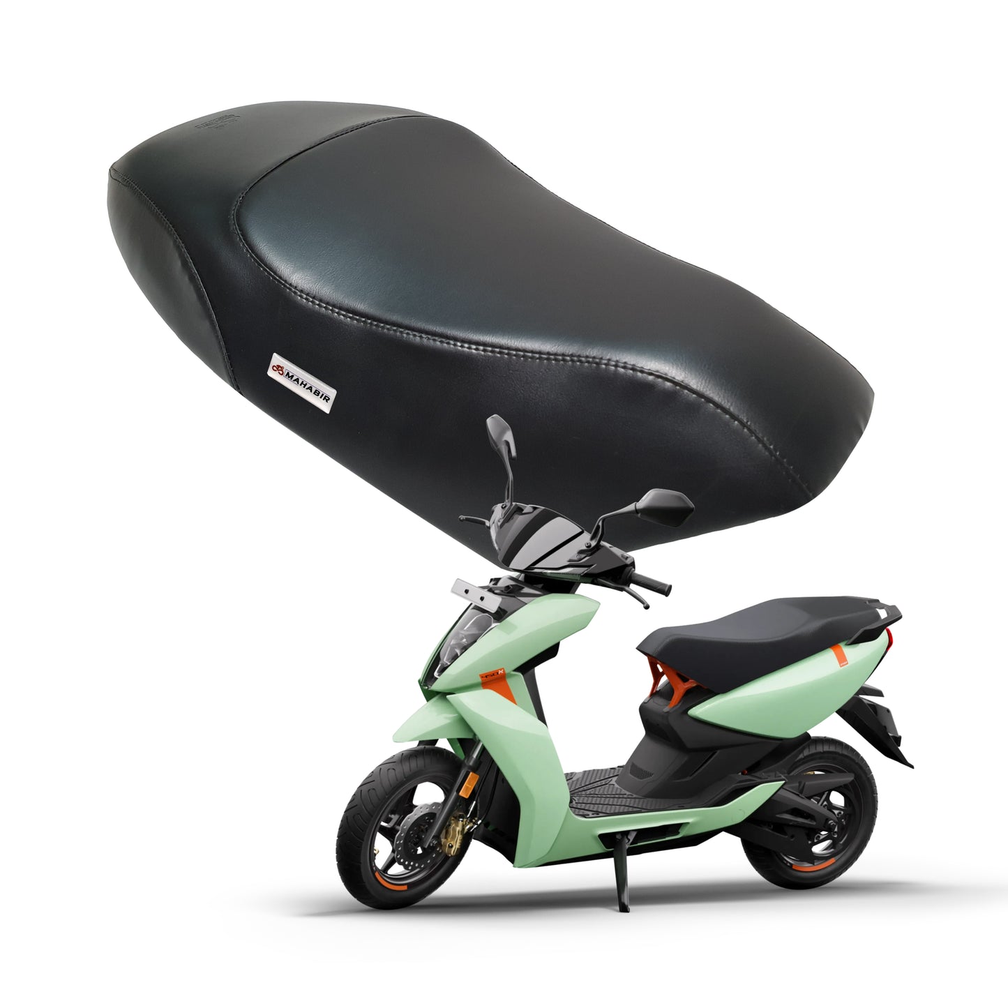 Seat cover for Ather 450X