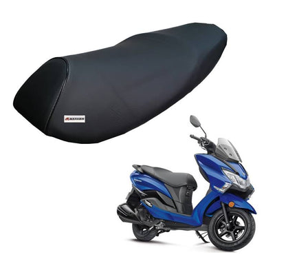 Seat cover for Burgman Street 125 BS6