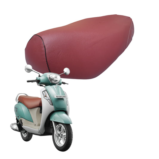 Seat cover for Suzuki Access 125 BS6