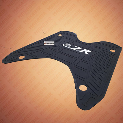 Stylish Footmat for Ray ZR 125