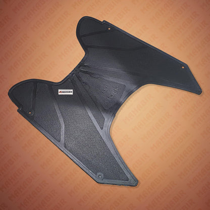 Stylish foot mat for Ather electric scooters
