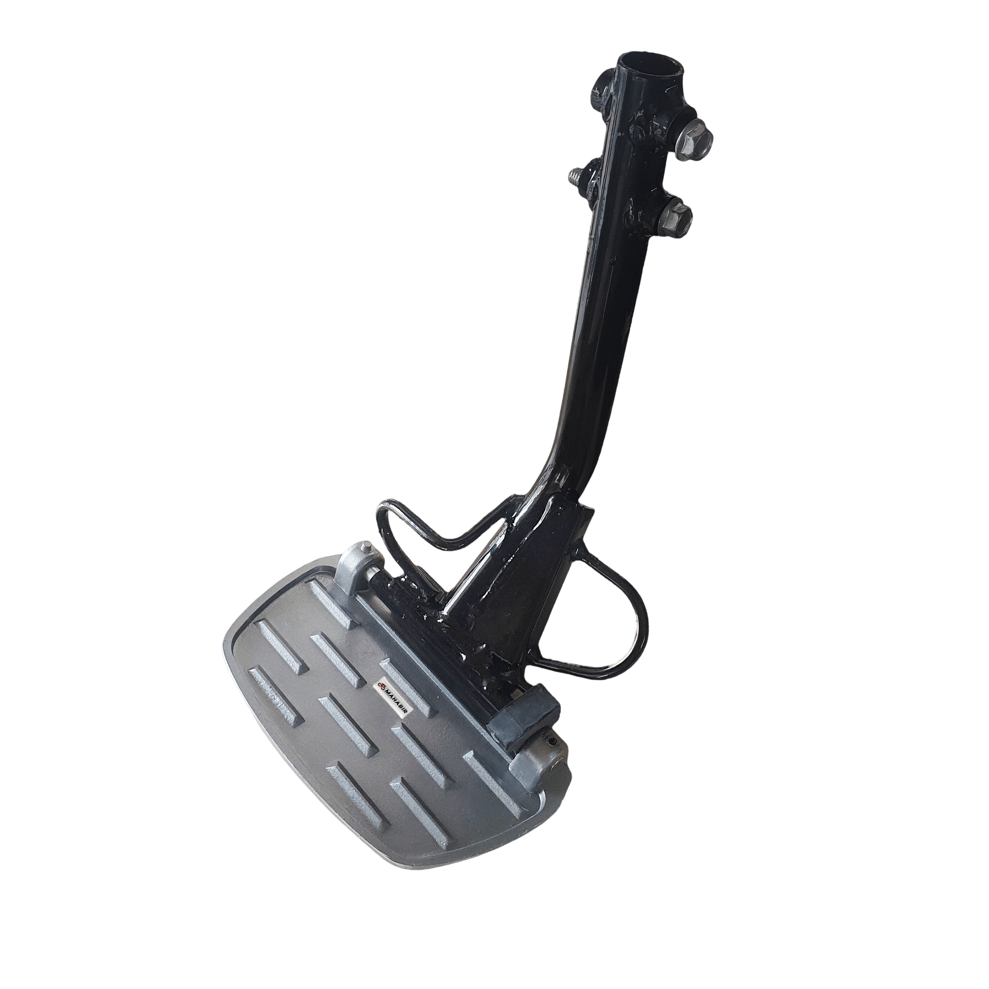 Suzuki Access 125 2025 footrest