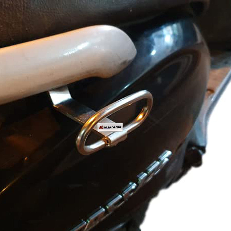 Suzuki Access 125 handle grip