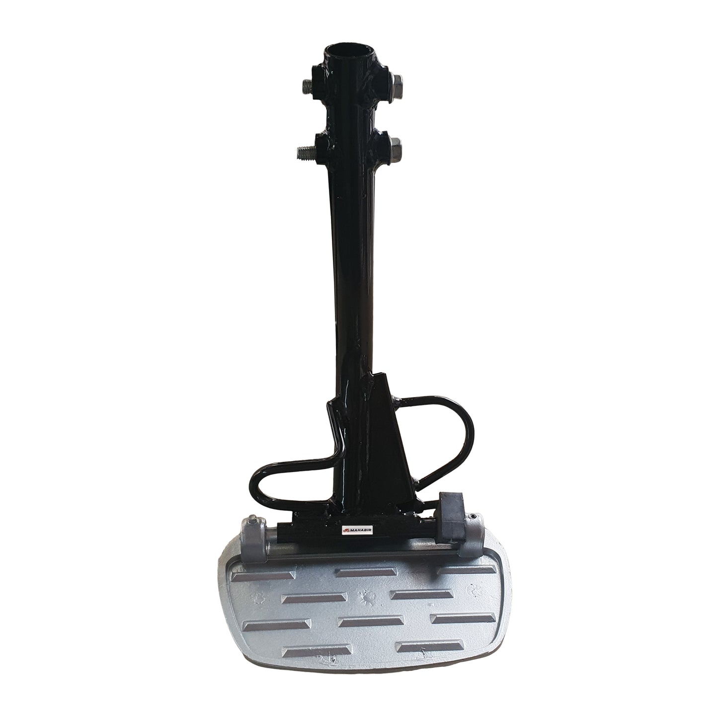 Suzuki Access 125 side footrest