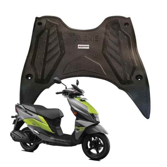 Vehicle Parts & Accessories