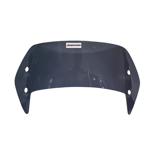Wind screen for Suzuki Access 125 BS6
