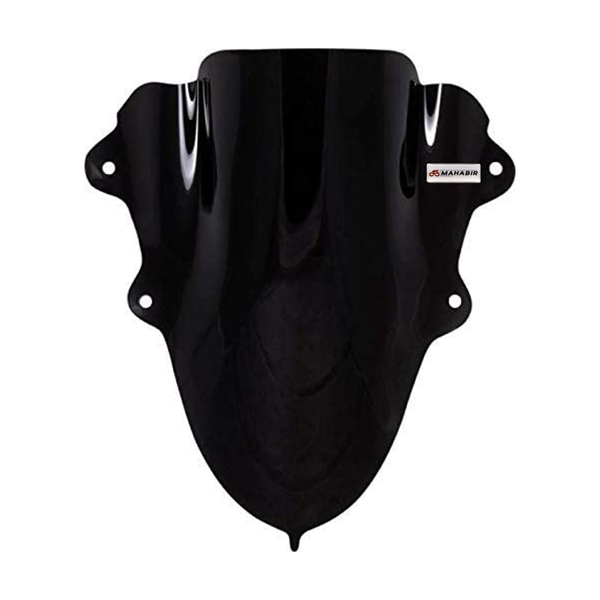 Yamaha R15 S windscreen