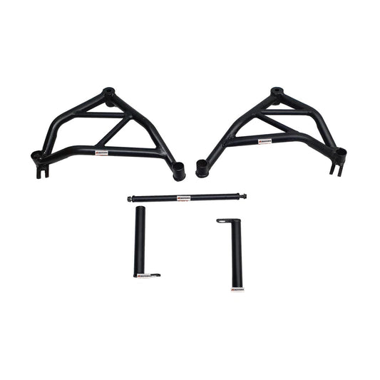 Yamaha R15 V3 Crash Guard