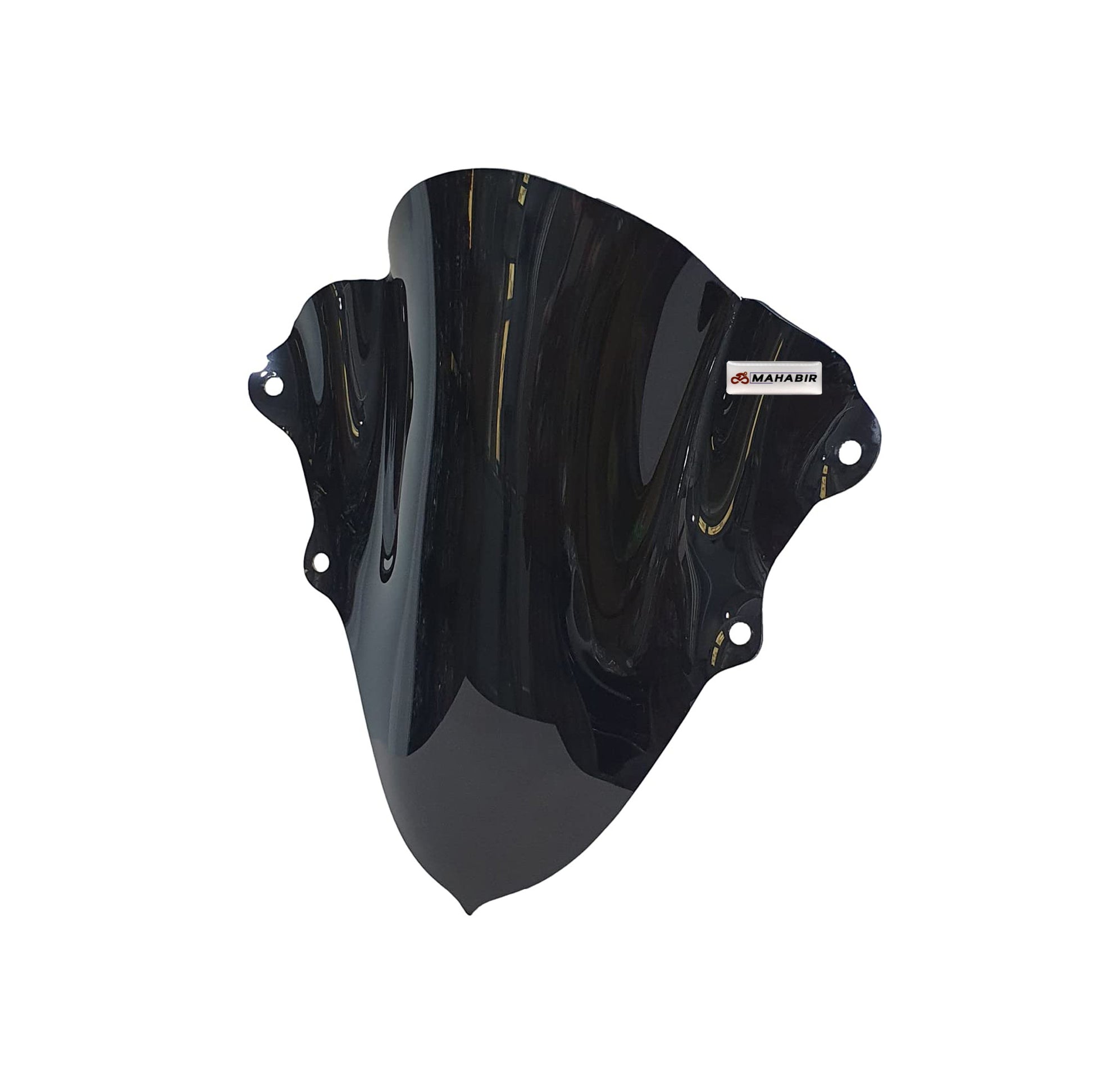 Yamaha R15 V3 windshield