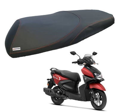 Yamaha Ray ZR seat cover