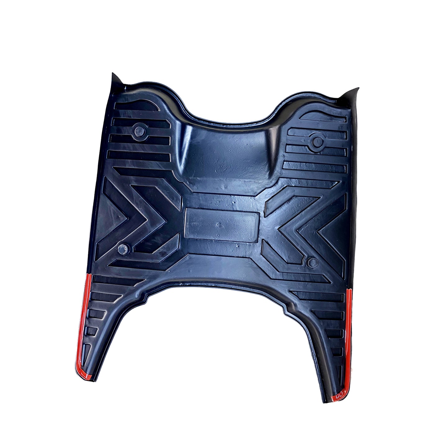 anti-skid foot mat for Jupiter 125