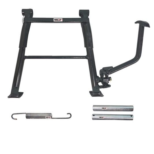 center stand for TVS iQube