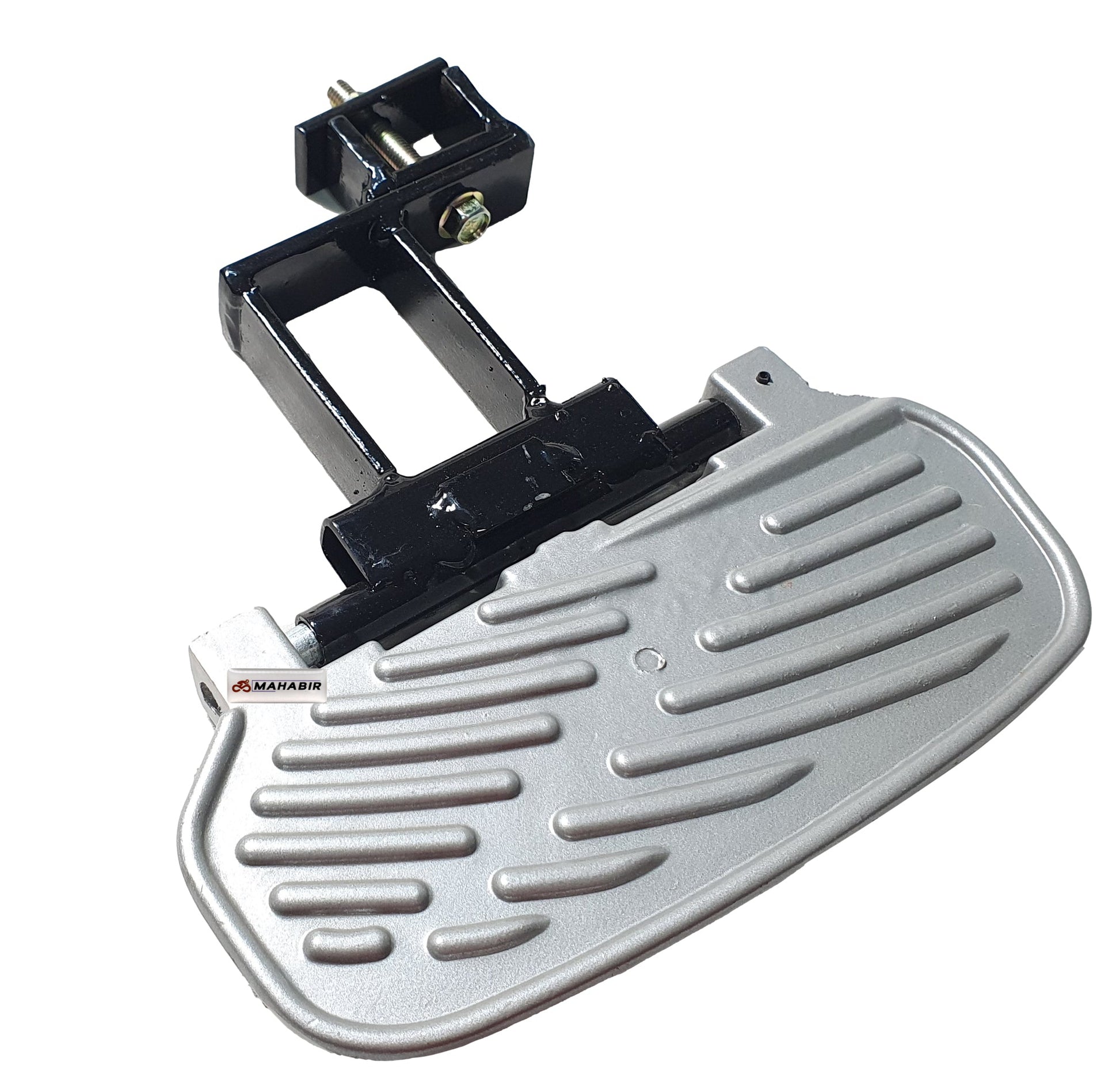 Ladies Footrest Ns 200 Right Side Footrest PULSAR NS200 FOOTREST