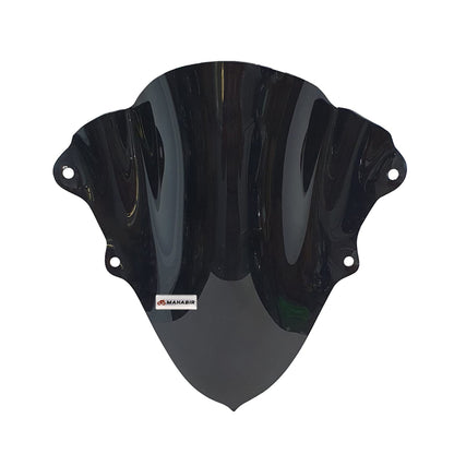 durable windshield for R15 V3