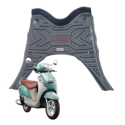 floor mat for suzuki access 125
