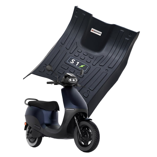 foot mat for ola s1 pro gen 1