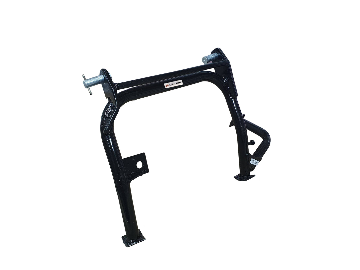 heavy-duty center stand