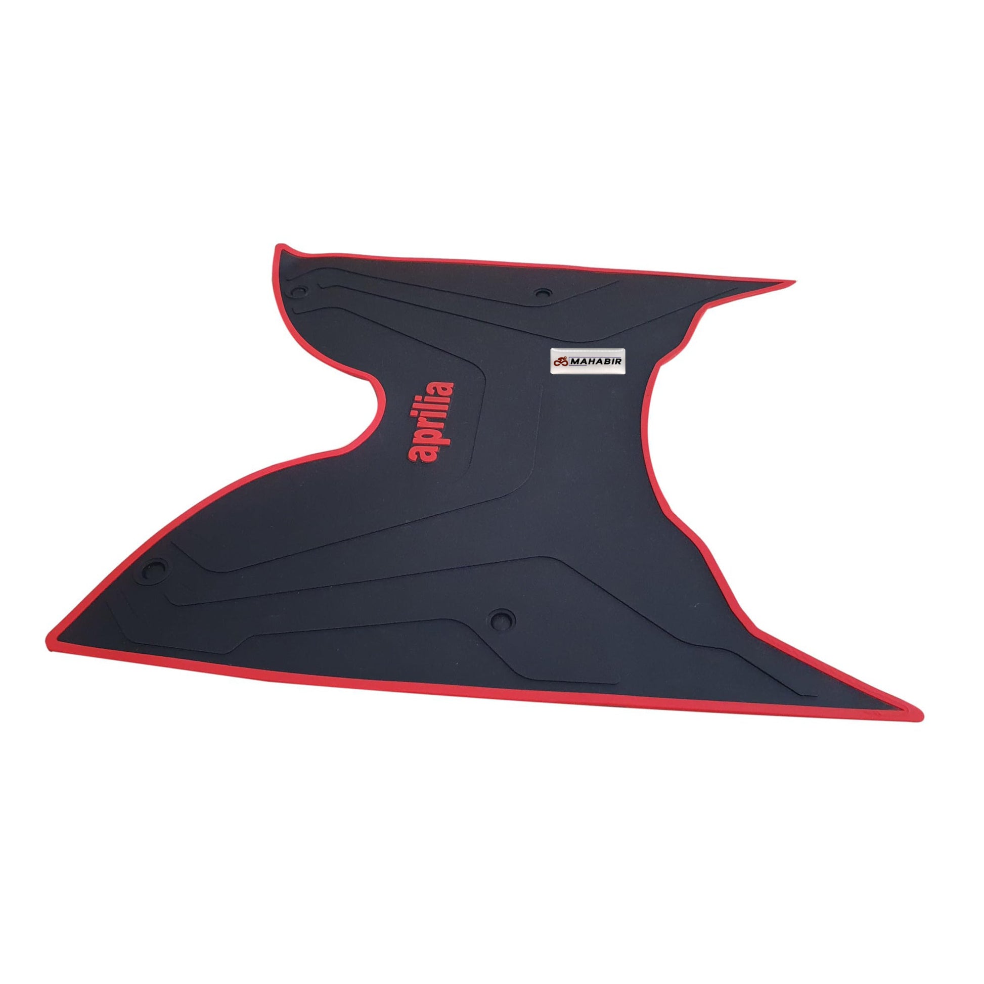 scooter footmat for Aprilia