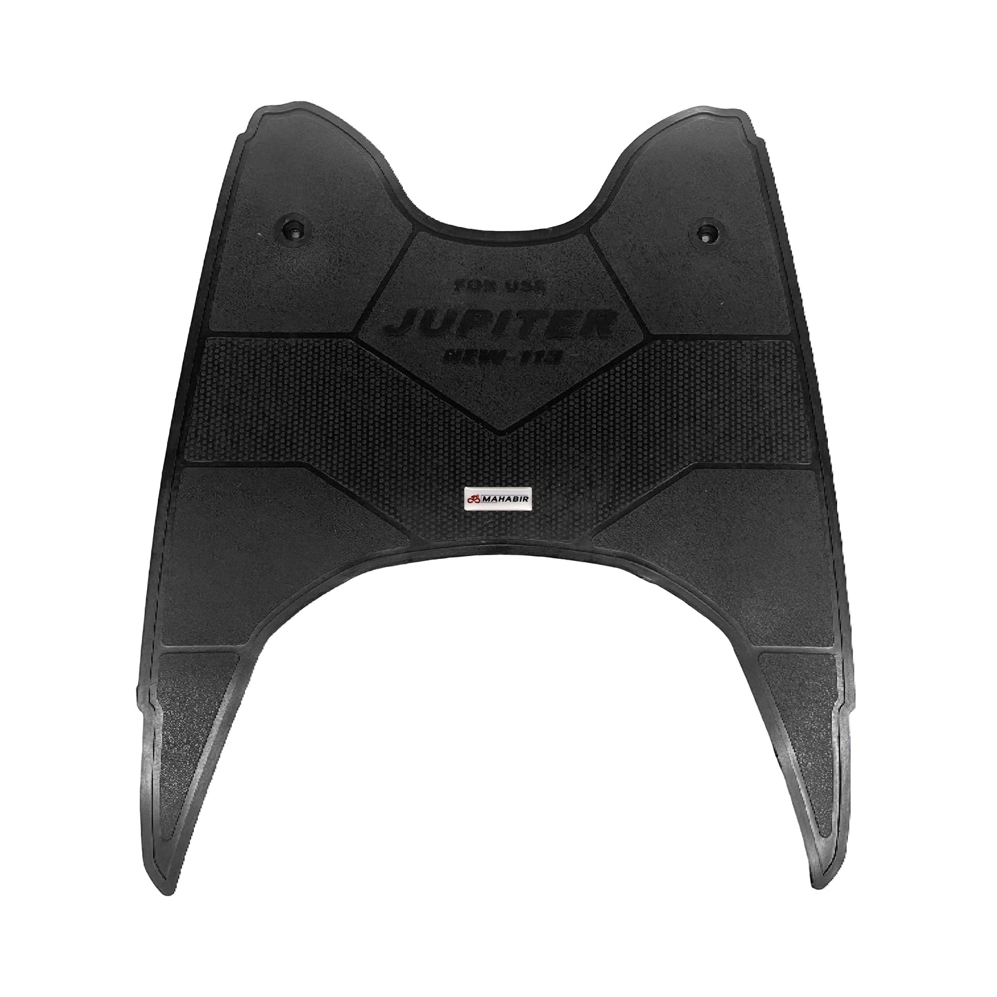 tvs jupiter 125 floor mat
