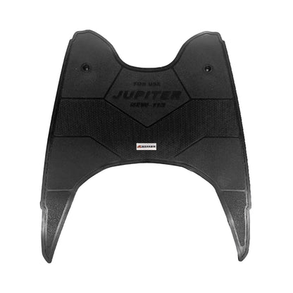 tvs jupiter 125 floor mat

