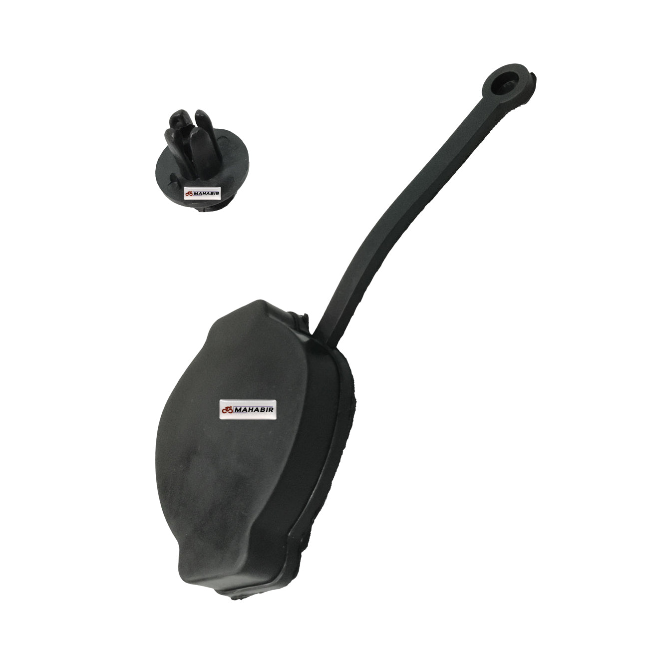 waterproof charger cap