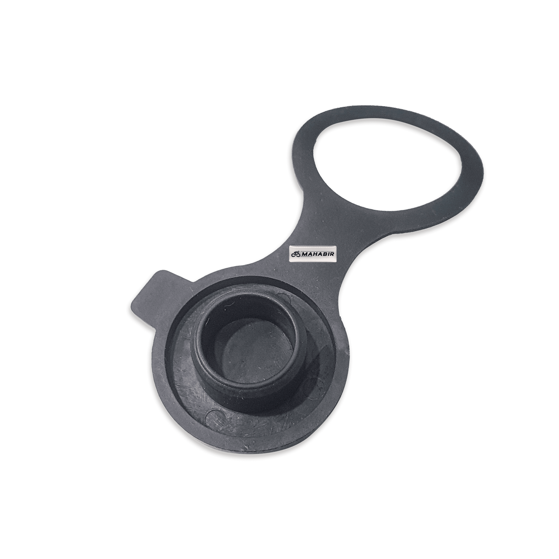waterproof dust cap