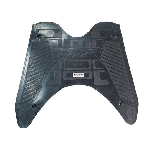 yamaha ray zr 125 footmat