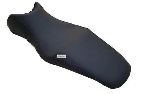 Yamaha mt best sale 15 seat cover